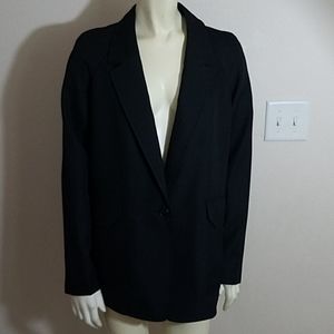 T by Alexander  Wang blazer